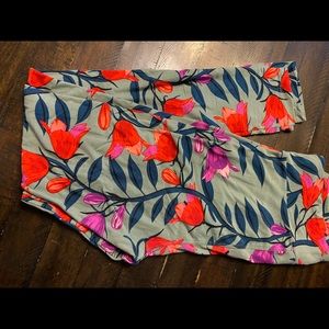 LulaRoe tc leggings
